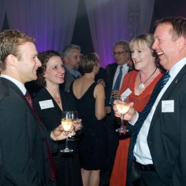 Antarctic Season Opening 2012