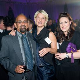 Antarctic Season Opening 2012