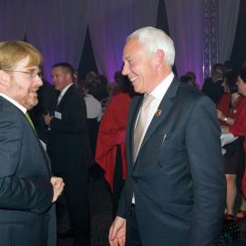 Antarctic Season Opening 2012