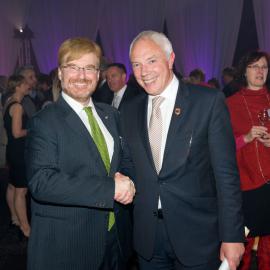 Antarctic Season Opening 2012