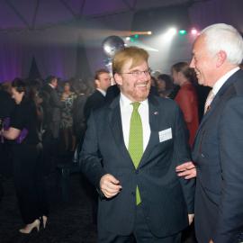 Antarctic Season Opening 2012