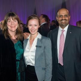 Antarctic Season Opening 2012