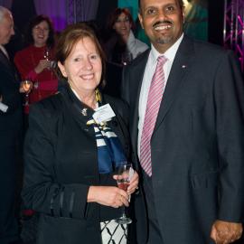 Antarctic Season Opening 2012