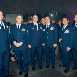 Antarctic Season Opening 2012