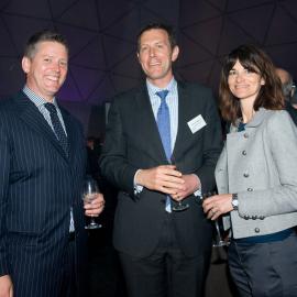 Antarctic Season Opening 2012