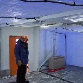 ANDRILL  bus stop 19 Oct 004