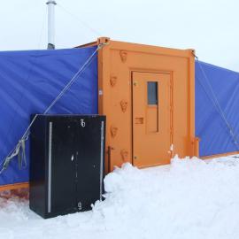 ANDRILL bus stop 19 Oct 001