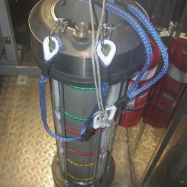 ANDRILL riser reamer 19 Oct 013