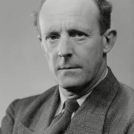 Winter Over Staff 1959