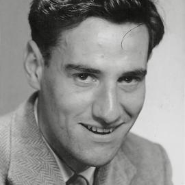 Winter Over Staff 1959