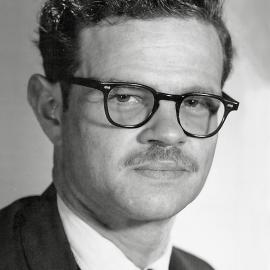 Winter Over Staff 1959