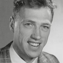 Winter Over Staff 1959