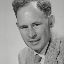 Winter Over Staff 1959