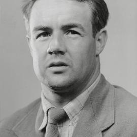 Winter Over Staff 1959