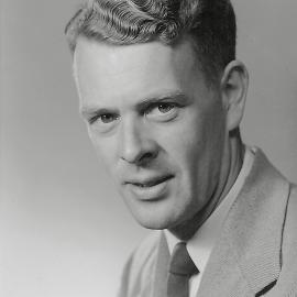 Winter Over Staff 1959