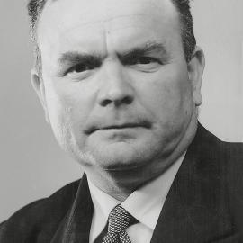 Winter Over Staff 1959