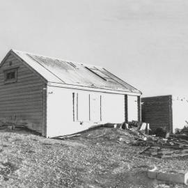 Borchgrevink's Hut, Cape Adare