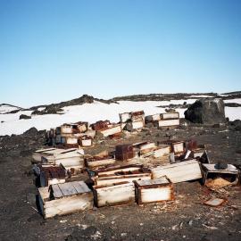 Provisions at Evans2