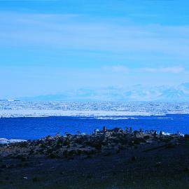 McMurdo Sound