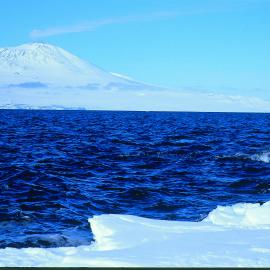 McMurdo Sound