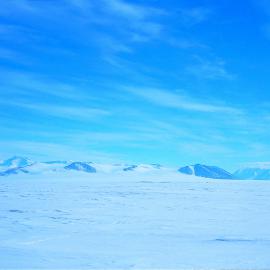 McMurdo Sound