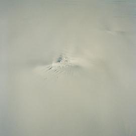 Recce Flight to Darwin Glacier November 2004