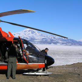 Dorphine Mt Discovery