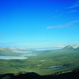 McMurdo Dry Valleys 