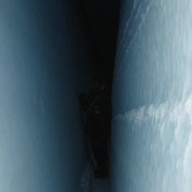 Imax Crevasse
