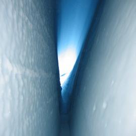 Imax Crevasse