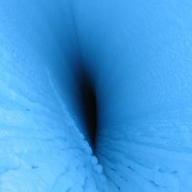 Imax Crevasse