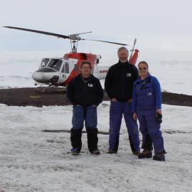 K057 06/07 Team Photo