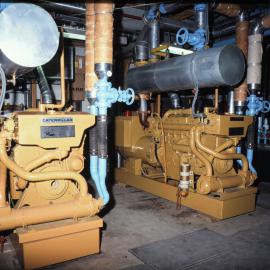 Generators in the Powerhouse
