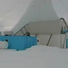 Andrill 06-07 Season