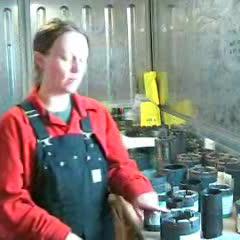 Andrill 06-07 Season