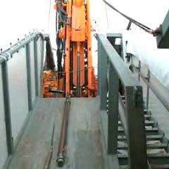 Andrill 06-07 Season