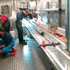 Andrill 06-07 Season