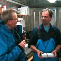 Andrill 06-07 Season