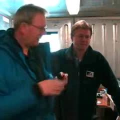 Andrill 06-07 Season