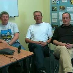 Andrill 06-07 Season