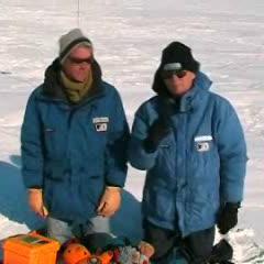 Andrill 06-07 Season