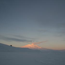 Mount Erebus