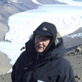 Scott Base 50th Anniversary Celebrations