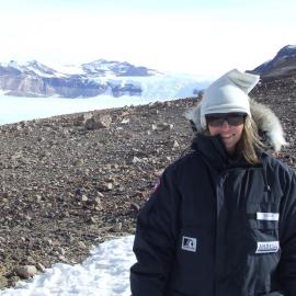 Scott Base 50th Anniversary Celebrations