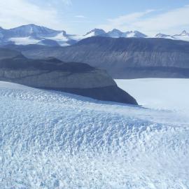 Scott Base 50th Anniversary Celebrations