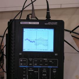 K069 Magnetometer Calibration