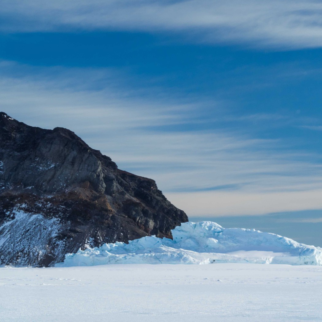 Air NZ Blog #1 - Ash