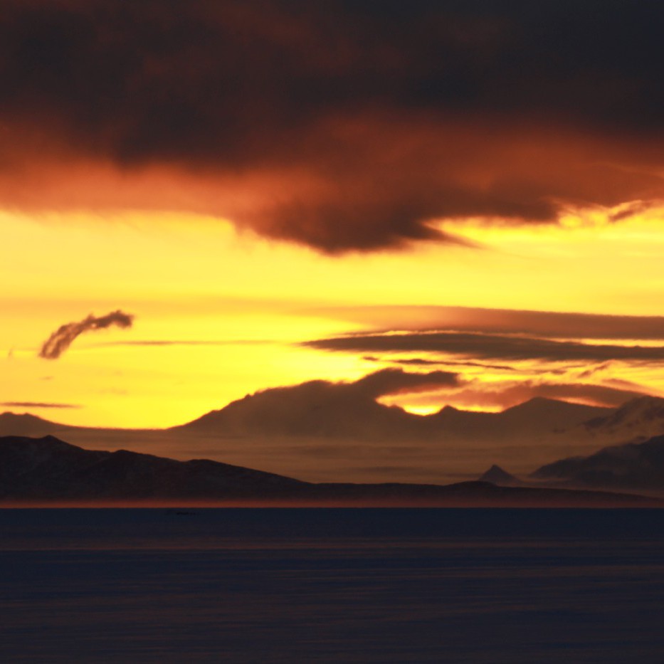 Week Three - Another week of amazing opportunities and chances to see things you will only see in the Antarctic