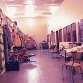 Bio Laboratory 