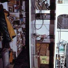 Laboratory - B Hut 